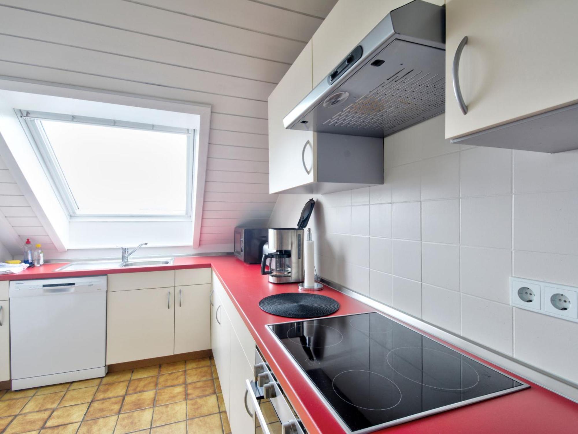 Apartment Waldvogt By Interhome Lothe Εξωτερικό φωτογραφία