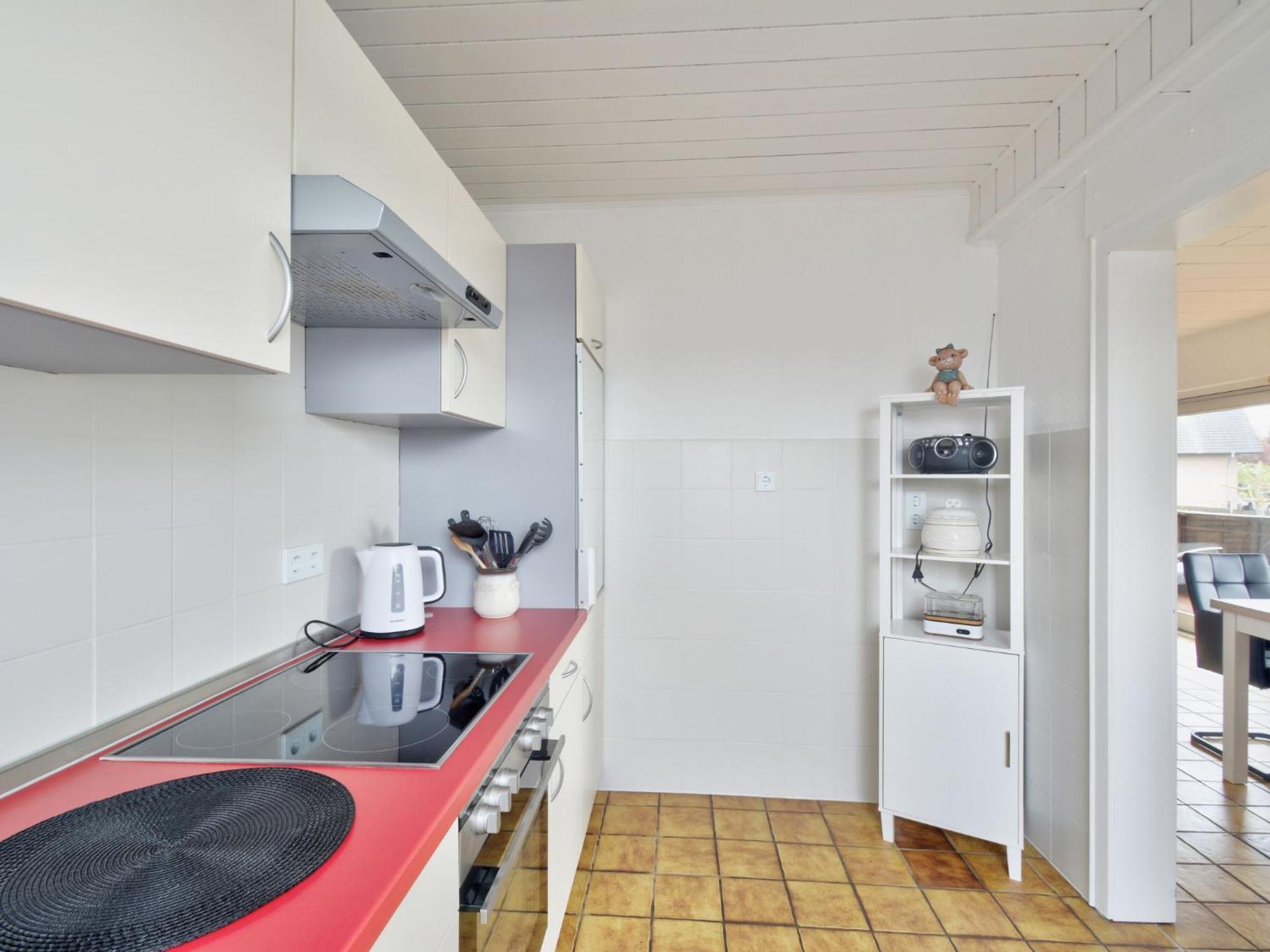 Apartment Waldvogt By Interhome Lothe Εξωτερικό φωτογραφία
